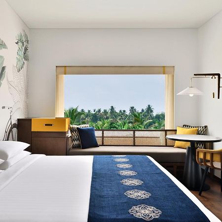 Port Muziris, A Tribute Portfolio Hotel By Marriott Kochi Екстериор снимка